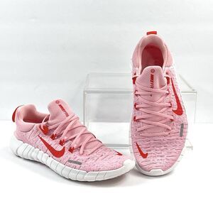 Nike Free RN 5.0 Shoes Womens Size 5 Running Training Lightweight CZ1891-602